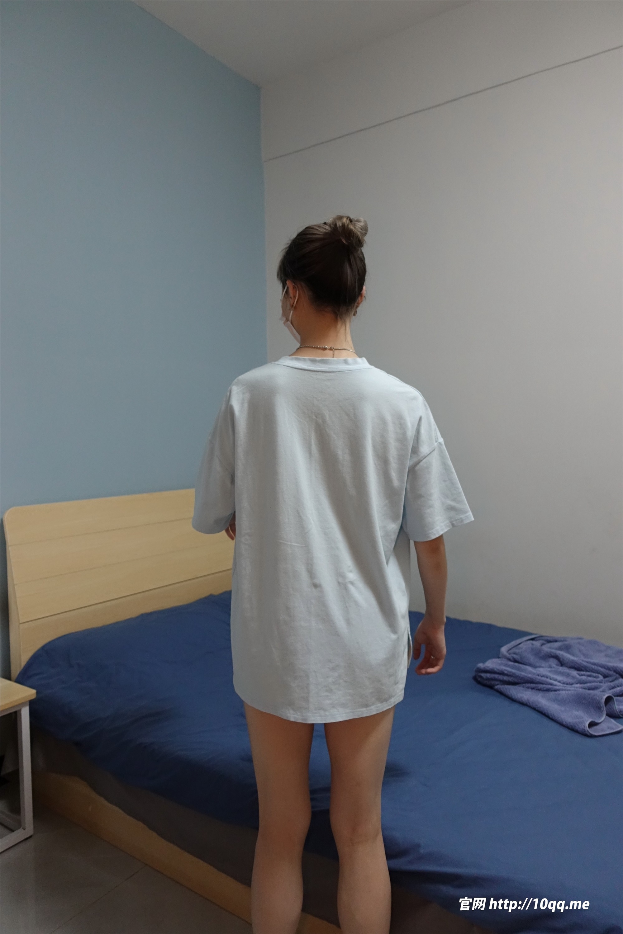 ROSI口罩系列 2023.12.05 NO.2732